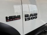 Thumbnail of 2017 Bright White RAM 1500