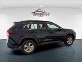 Thumbnail of 2023 Midnight Black Metallic Toyota RAV4