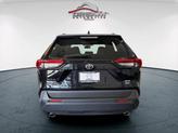 Thumbnail of 2023 Midnight Black Metallic Toyota RAV4