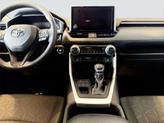 Thumbnail of 2023 Midnight Black Metallic Toyota RAV4