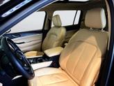 Thumbnail of 2022 Diamond Black Crystal Pearlcoat Jeep Grand Cherokee L
