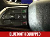 Thumbnail of 2022 Diamond Black Crystal Pearlcoat Jeep Grand Cherokee L