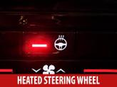 Thumbnail of 2022 Diamond Black Crystal Pearlcoat Jeep Grand Cherokee L