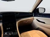 Thumbnail of 2022 Diamond Black Crystal Pearlcoat Jeep Grand Cherokee L