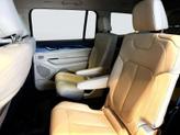 Thumbnail of 2022 Diamond Black Crystal Pearlcoat Jeep Grand Cherokee L