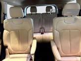 Thumbnail of 2022 Diamond Black Crystal Pearlcoat Jeep Grand Cherokee L