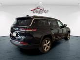 Thumbnail of 2022 Diamond Black Crystal Pearlcoat Jeep Grand Cherokee L