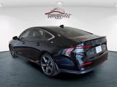 Thumbnail of 2024 Crystal Black Pearl Honda Accord Hybrid