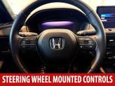 Thumbnail of 2024 Crystal Black Pearl Honda Accord Hybrid