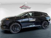 Thumbnail of 2025 SUPER.BLACK Nissan Murano