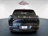 Thumbnail of 2025 SUPER.BLACK Nissan Murano