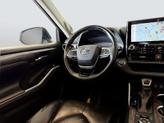 Thumbnail of 2022 Celestial Silver Metallic Toyota Highlander