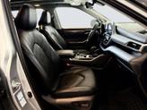 Thumbnail of 2022 Celestial Silver Metallic Toyota Highlander