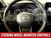 Thumbnail of 2026 BOULDER.GRAY Nissan Rogue