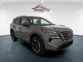 Photo of 2026 BOULDER.GRAY Nissan Rogue