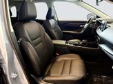 Thumbnail of 2026 BOULDER.GRAY Nissan Rogue