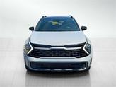 Thumbnail of 2024 Wolf Gray Kia Sportage