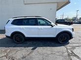 Thumbnail of 2025 Glacial White Pearl Kia Telluride