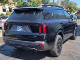 Thumbnail of 2026 Ebony Black Kia Sorento