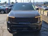 Thumbnail of 2026 Ebony Black Kia Sorento
