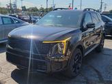 Thumbnail of 2026 Ebony Black Kia Sorento