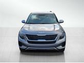 Thumbnail of 2023 Steel Gray Kia Seltos