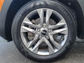 Thumbnail of 2023 Steel Gray Kia Seltos