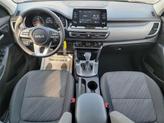Thumbnail of 2023 Steel Gray Kia Seltos