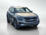 Thumbnail of 2023 Steel Gray Kia Seltos