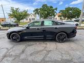 Thumbnail of 2026 Aurora Black Kia K5