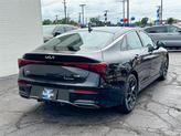 Thumbnail of 2026 Aurora Black Kia K5
