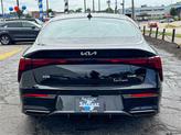 Thumbnail of 2026 Aurora Black Kia K5
