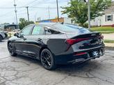 Thumbnail of 2026 Aurora Black Kia K5
