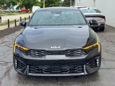 Thumbnail of 2026 Aurora Black Kia K5