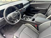 Thumbnail of 2026 Aurora Black Kia K5