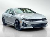 Thumbnail of 2023 Wolf Gray Kia K5