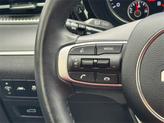 Thumbnail of 2023 Wolf Gray Kia K5
