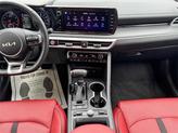Thumbnail of 2023 Wolf Gray Kia K5