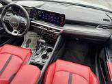 Thumbnail of 2023 Wolf Gray Kia K5