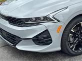 Thumbnail of 2023 Wolf Gray Kia K5