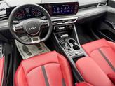Thumbnail of 2023 Wolf Gray Kia K5