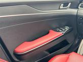 Thumbnail of 2023 Wolf Gray Kia K5