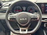 Thumbnail of 2023 Wolf Gray Kia K5