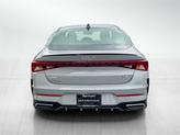 Thumbnail of 2023 Wolf Gray Kia K5