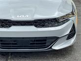 Thumbnail of 2023 Wolf Gray Kia K5
