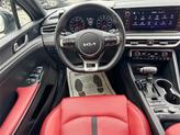 Thumbnail of 2023 Wolf Gray Kia K5
