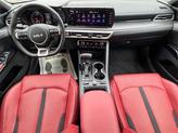 Thumbnail of 2023 Wolf Gray Kia K5