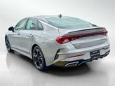 Thumbnail of 2023 Wolf Gray Kia K5