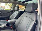 Thumbnail of 2026 Glacial White Pearl Kia Sportage
