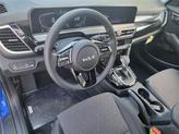 Thumbnail of 2026 Neptune Blue Kia Seltos